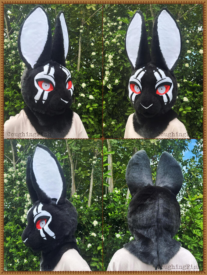 LICORICE - 2026 - COMMISSION