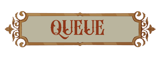 FURSUIT COMMISSION QUEUE
