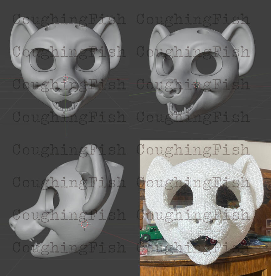 MUSTELID BASE: